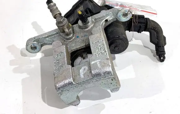 Hyundai Kona II Rear brake caliper 