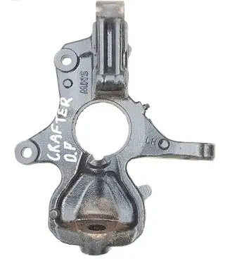 Volkswagen Crafter Other front suspension part 2E0407303P
