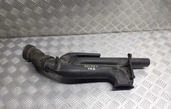 Opel Astra G Intake resonator 55556385