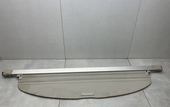 Nissan X-Trail T32 Parcel shelf load cover 