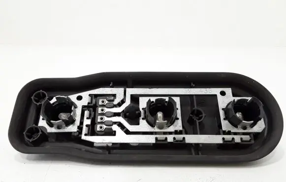 Tail light part