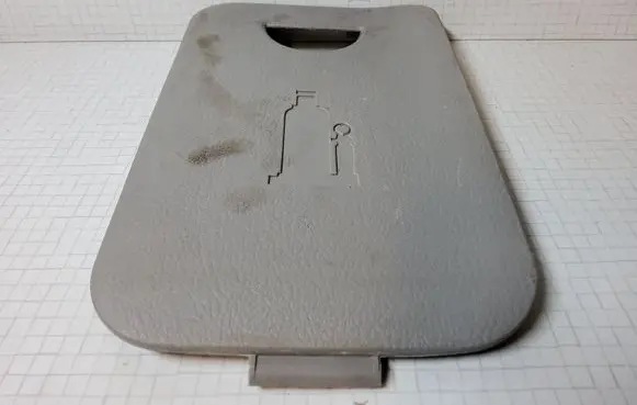 KIA Sorento Other interior part 855373E000