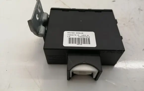 Toyota Avensis T250 Immobilizer control unit/module 8978005040 736679A