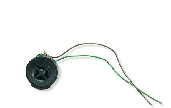 Mercedes-Benz C W203 Front door high frequency speaker 