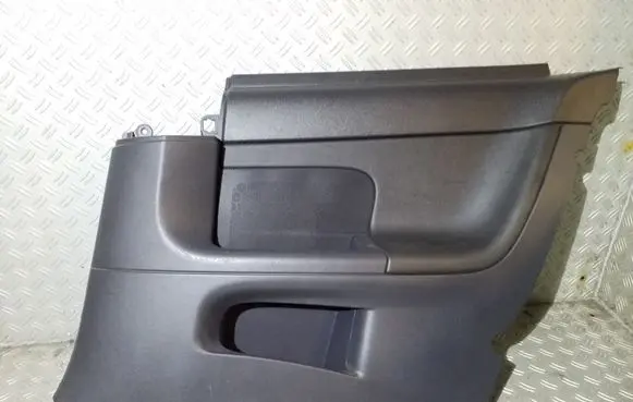 Volvo C30 Rear door card trim 30673166 30673152