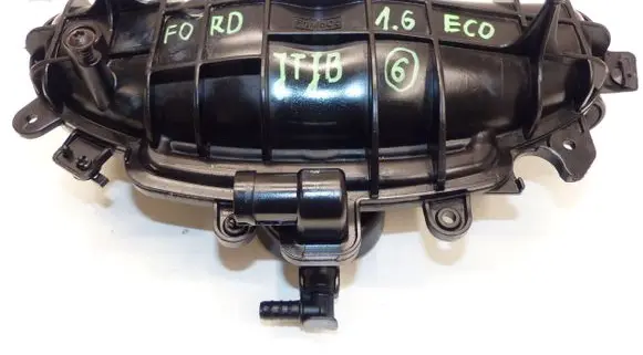 Ford Fiesta ST Intake manifold BM5G-9424-EA