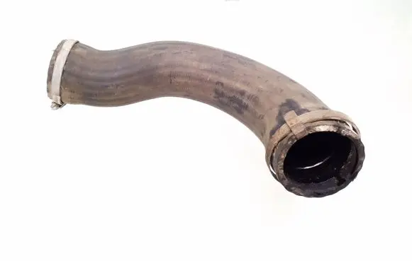 Volvo S80 Intercooler hose/pipe