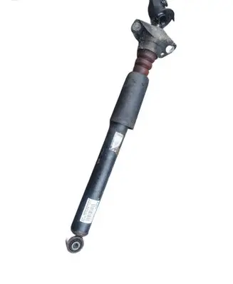 Audi A6 Allroad C7 Rear shock absorber/damper 4G0616031AD