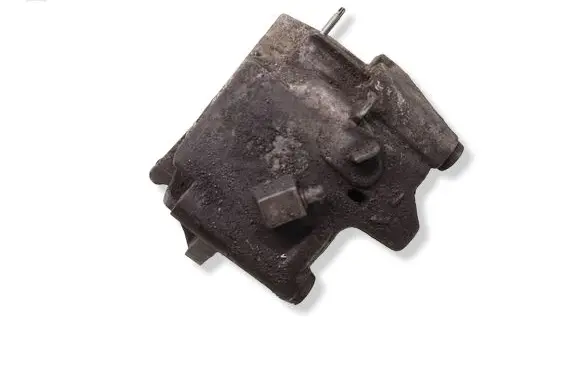 Ford S-MAX Fuel filter bracket/mount holder 9804498180