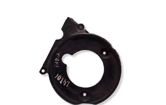 Skoda Fabia Mk1 (6Y) Timing belt guard (cover) 038109175