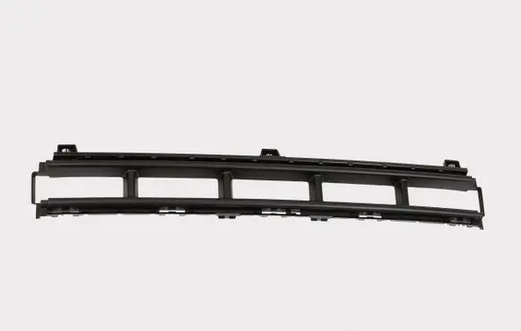 Jeep Compass Front grill 735734414 6ZH09TZZAA