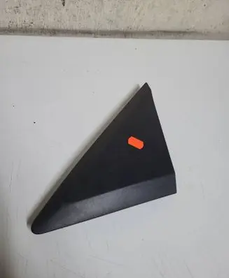 Mercedes-Benz Sprinter W906 Plastic wing mirror trim cover A9068110007 589L