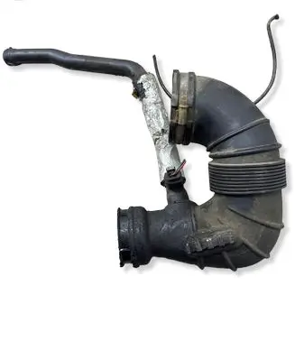 Mercedes-Benz E C207 W207 Turbo air intake inlet pipe/hose A6510900337 A6510940797 446286630