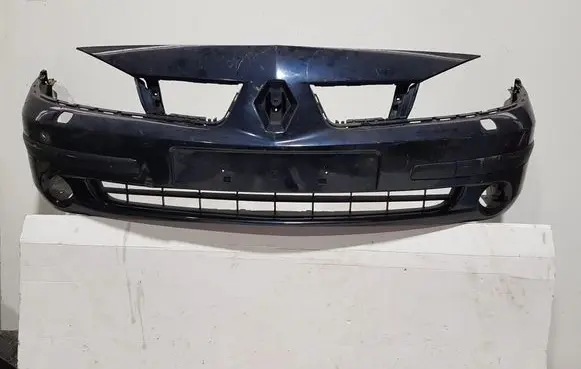 Renault Laguna II Front bumper G000124526