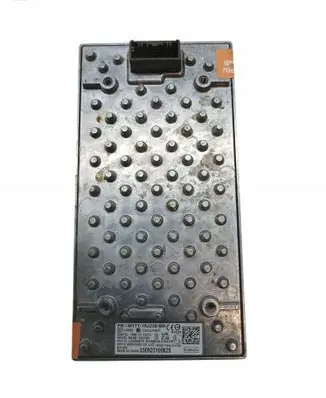 Ford Puma Other control units/modules M1TT-19J235-BB