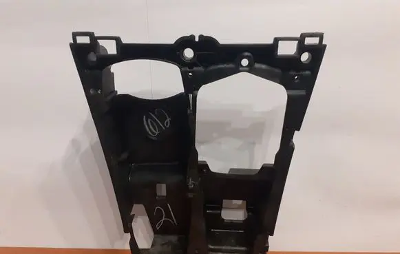 BMW X6 E71 Other interior part 12476 9164484