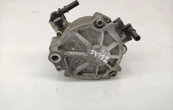 Ford Fiesta Vacuum pump 9804021880