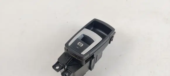 BMW Z4 E89 Hand parking brake switch 9184269