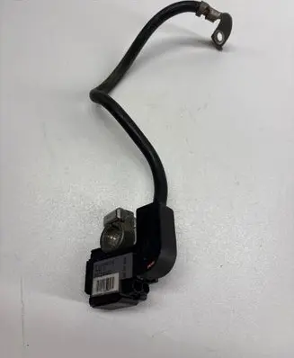 BMW 1 F20 F21 Negative earth cable (battery) 9184203 14945110