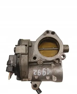 Peugeot 206 Throttle valve 9647925480