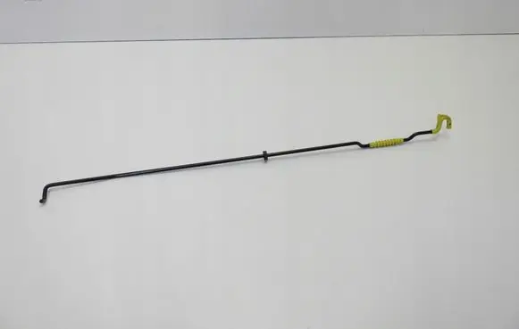 Volkswagen Golf VIII Engine bonnet/hood prop rod/strut 5H0823363