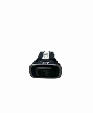 Volvo V70 Engine start stop button switch 31394114