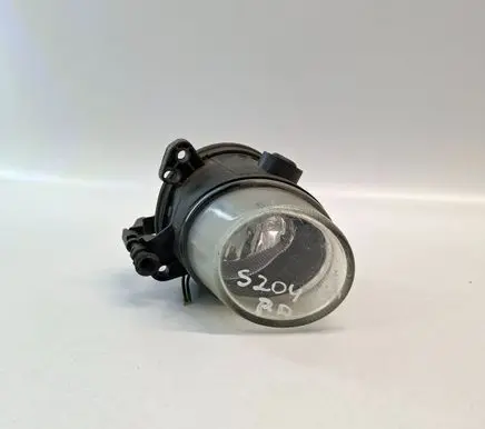 Mercedes-Benz C W204 Front fog light A2128201056