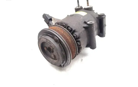 Ford Focus Air conditioning (A/C) compressor (pump) AV11-19D629-BB