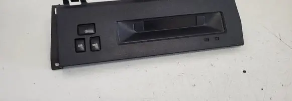 Renault Safrane Screen/display/small screen 7700413527 902201654621 22SY65462