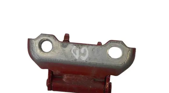 Lexus NX Tailgate/trunk/boot hinge