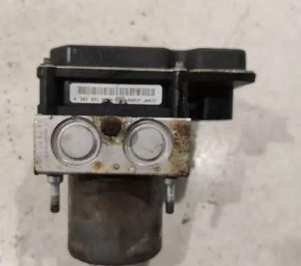 Citroen C4 Grand Picasso ABS Pump 9666040380 9660934580