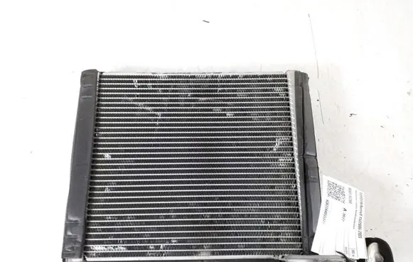 Toyota Auris 150 Air conditioning (A/C) radiator (interior) 88501-02200