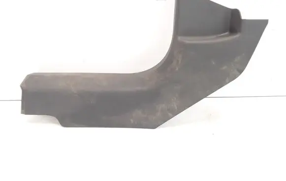 Opel Zafira B Front sill trim cover 13129334 322225228