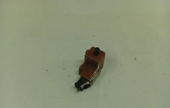 Toyota Avensis T250 Brake pedal sensor switch