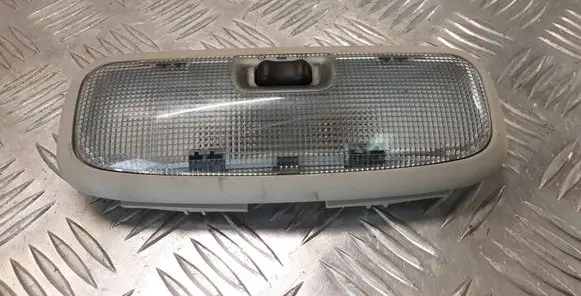 Ford Mondeo MK IV Rear seat light 3S7A13776AB