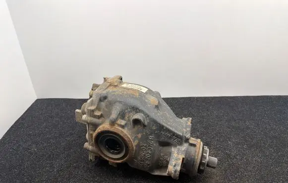 BMW 4 F32 F33 Rear differential 7603748 7541580