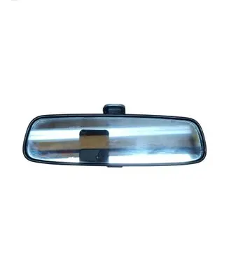 Rear view mirror (interior)