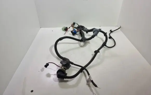 BMW 5 F10 F11 Engine installation wiring loom 736078704A 851383005