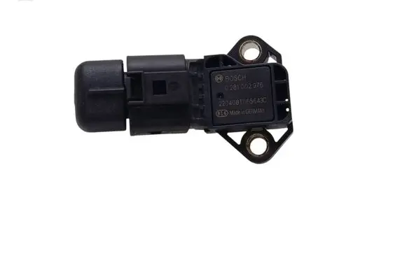 Volkswagen Tiguan Air pressure sensor 0281002976