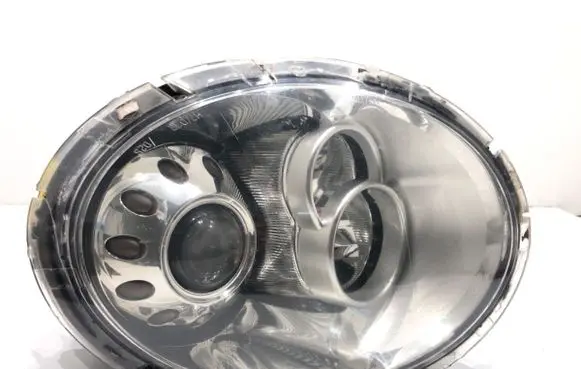 Headlight/headlamp