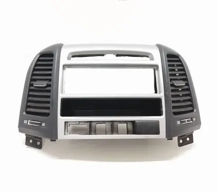 Hyundai Santa Fe Dash center air vent grill 974202B000