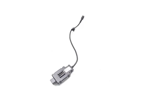 Skoda Octavia Mk4 USB socket connector 5E3035954E