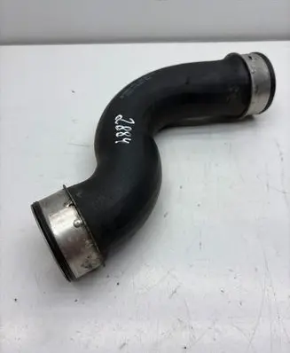 Volkswagen PASSAT B6 Intercooler hose/pipe 1K0145832B