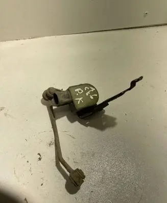 Audi A6 S6 C6 4F Air suspension front height level sensor 4F0907503 6PM00873901