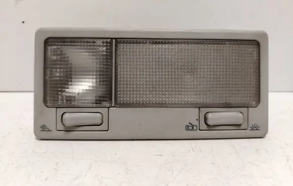 Volkswagen Golf III Front seat light 357947111C