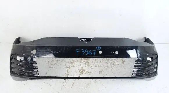 Volkswagen Golf VIII Front bumper 5H0807221J