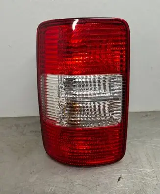 Volkswagen Caddy Rear/tail lights 4VEX13A603AA 4VEX13N005AG
