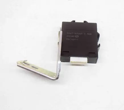 Mazda CX-3 Parking PDC control unit/module KA189 DA6T67UUO