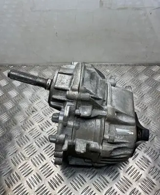 Mercedes-Benz E W238 Gearbox transfer box case A7252800300