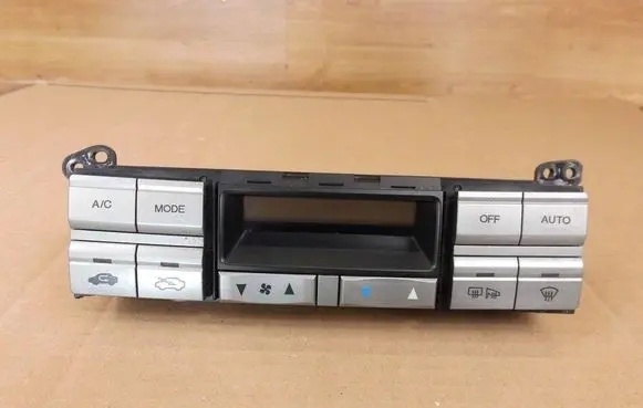 Honda FR-V Climate control unit 79600SJDE51 79600SJD